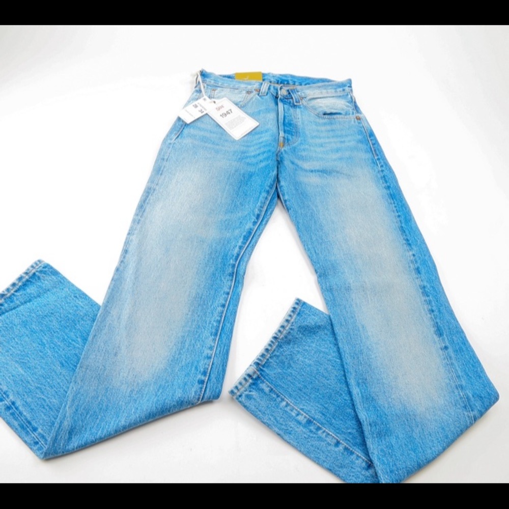 1947 vintage Levi’s